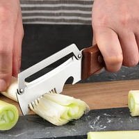 Cortador Culinário Multifuncional